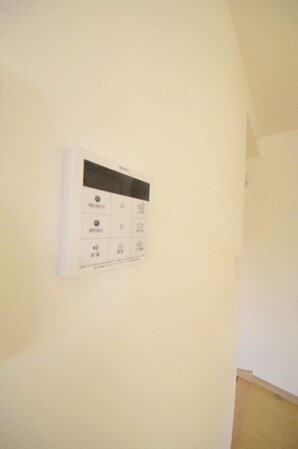 エクセルコート武蔵関の物件内観写真